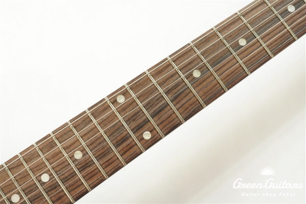 Les Paul Special Tribute DC
